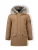 MINOTI Winterjas  camel