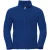 Russell Heren Full Zip Outdoor Fleece Jacket (Helder Koninklijk)