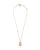 Philipp Plein Jewellery Ketting  goud