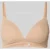 Jake*s Casual Triangel-bh met licht gewatteerde cups