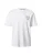 Only & Sons Shirt ‘ONSTRISTAN’  blauw / oranje / zwart / wit