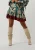 Amaya Amsterdam Minirok Dames Amy Blue,