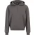Urban Classics Heren quarter zip boxy hoodie