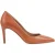LK Bennett Floret Court Heel Burnt Orange