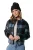 Colourful Rebel Jacket Malou Brushed Check