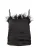 EDITED Blouse ‘Dascha’  zwart