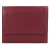 Esquire Portemonnee ‘Viktoria’  rood