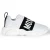 Moschino Sneakerd.orso30 Pu Bianco