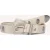 Notre-V Riemen Igone Beige