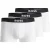 Boss Trunk One Boxershorts Heren (3-pack)