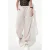 Dames Joggingbroek van Geweven Polyester