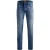 Jack & Jones Jack jones jjiglenn jjicon jj 357 50sps 12148275 denim