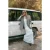 Bolina Island Perla Blazer Grey Marl