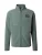 Didriksons Funktionele fleece-jas  mintgroen