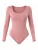 LEAFLETIC Sportbody ‘Leafletic Women’s Bodysuit’  oudroze