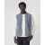 J.C. Rags vest bruce