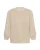 Kaffe Sweatshirt ‘KAannie’  beige