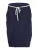 BLUE SEVEN Rok  donkerblauw