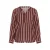 Vrouwenblouse KAFFE Curve Kcsida