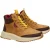 HEYDUDE Tahoe Classic Polyurethaan Heren Wood Thrush/Multi Enkelboots