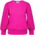 Vive La Femme Sweater Bientje Roze dames