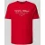 Tommy Hilfiger T-shirt met labelprint