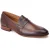 Base London Bruno Leren Heren Boombijn Loafers
