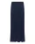 Cream Rok ‘Charline’  navy