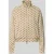 Armani Exchange Sweatjack met ritssluiting
