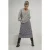 Josephine & Co Sia Skirt Royal Blue Print