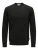 Only & Sons Trui ‘ONSLoui’  zwart