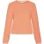 Damestrui met ronde hals KnowledgeCotton Apparel Knitted OCS/Vegan