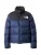 THE NORTH FACE Functionele jas ‘1996 Retro Nuptse’  navy / zwart / wit