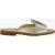 Andanines Meisjes slippers in