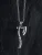 REYTEL Hangers ‘PERUNS AX’  zilver