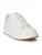 Lauren Ralph Lauren Sneakers laag ‘AINSLEY’  duifblauw / wit