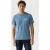Levi’s Relaxed Fit Tee Distressed Serif