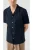 ETON Overhemd Korte mouw donkerblauw