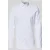 Jake*s Slim fit zakelijk overhemd met extra lange mouw