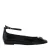 Guess Ballerinas – Levvis in zwart
