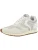 Voile blanche Sneakers laag ‘JULIA POWER’  grijs / wit