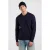 America Today regular fit polo – donkerblauw