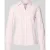 MORE & MORE Overhemdblouse van katoenmix