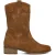Wysh Laarzen Nolia Camel
