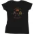 Li-cense Disney dames hocus pocus bezem squad 93 katoenen t-shirt