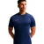 Nike Heren Academy T-Shirt (Blauw/roze)