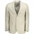 Gant Heren Beige Linnen Jasje