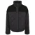 Damesjas Urban Classics diamond quilt puffer oversized