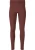 Athlecia Sportbroek ‘Luxe’  donkerrood