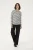 T-shirt met lange mouwen Liddy T-shirt met lange mouwen Regular fit